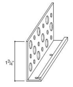 VARETA E CASING BEAD 1/2 X 10