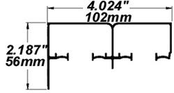 CORR JOHNSON 134 48 S/H