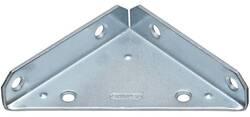 CORNER BRACE PLATE 4" 2PK