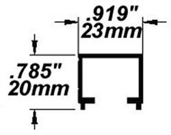 CORR JOHNSON 1700 48 S/H