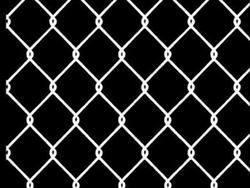 CYCLONE FENCE MEDIANO G11.5 X 6