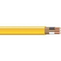 CABLE NM 12/2 CON GROUND