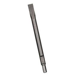 CHISEL SPLINE SHANK 1 X 18