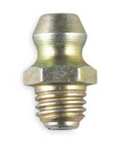 COPA ENGRASE RECTA 1/8 NPT