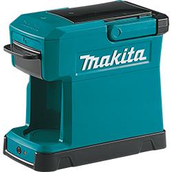 CAFETERA MAKITA 18V