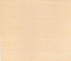 CHAP MAPLE 4X12 PB G FC