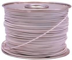 CABLE PRIMARY WIRE 12 BLANCO