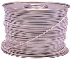 CABLE PRIMARY WIRE 12 BLANCO