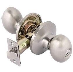 TOLEDO LOCKSET SANTIAGO S/N S/LL