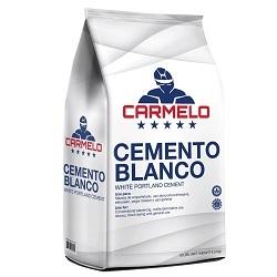 CEMENTO BLANCO 10#