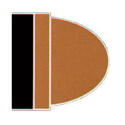 COLOR STICK TEAK