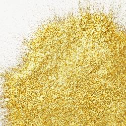 C GOLD POWDER LIBRA