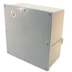 CAJA ELECTRICA 12X12X8 PLASTICA