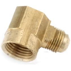 CODO FLARE 3/8 OD X 3/8 HEM NPT