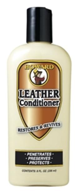 LEATHER CONDITIONER COUNTER