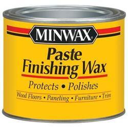 MI PASTE FINISH WAX DARK WOOD