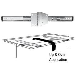 C POCKET OVERLAY 14 KV