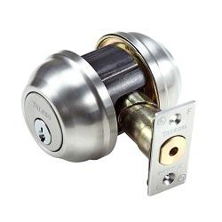 D BOLT DOBLE KEY PLATINUM