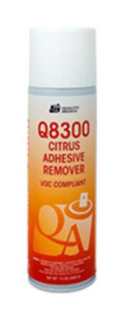 CITRUS CLEANER 13OZ AEROSOL CAN