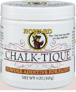 CHALK ANTIQUE POWDER ADDITIVE