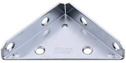 CORNER BRACE PLATE 3" 2PK