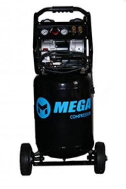 COM 20G 2HP 7.8CFM@40PSI MEGA