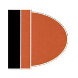 COLOR STICK DARK MAPLE
