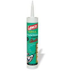 CAULKING ACRILICO BLANCO CR LANC