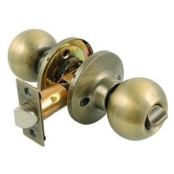 TOLEDO LOCKSET AVILA A/B S/LL