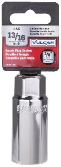 COPA SPARK PLUG 13/16 X 3/8DR 6P