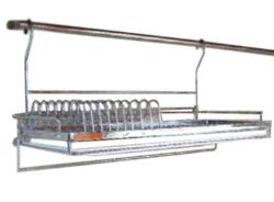 RAIL KITCHEN RACK SERIES