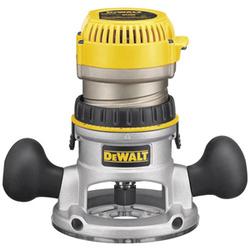 ROUTER 11AMP 1/2S SS  DEWALT