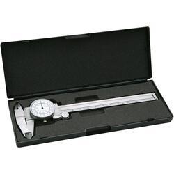 FRACTIONAL DIAL CALIPER