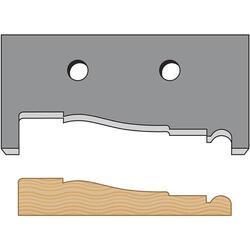 CUCHILLA MOLD  3 1/2 SF