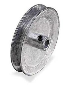 DAMPER 1/2X2 I POLEA 1/2