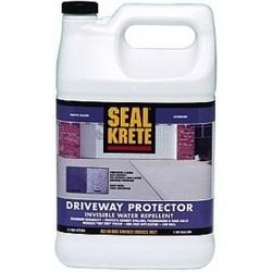 S K DRIVEWAY PROTECTOR GALON