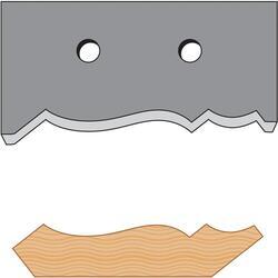 CUCHILLA MOLD  3-5/8  SF