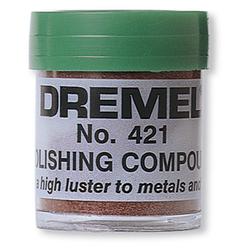 POLISHING COMPOUND