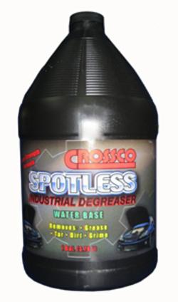 DEGREASER RIGHT STUFF