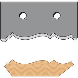 CUCHILLA MOLD  3-1/4  SF