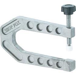 DEEP REACH C CLAMP