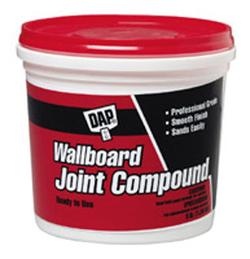 DAP JOINT COMPOUND 12LB GL