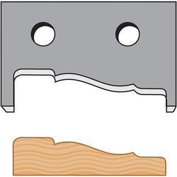 CUCHILLA MOLD  2 SF