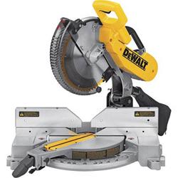 MITER SAW COMP 12 15AMP DW