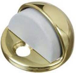 DOOR STOP PISO ALTO BRASS