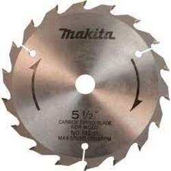 DISCO 5-1/2X18 ATB MAKITA