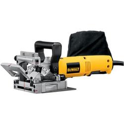 BISCUIT JOINTER 6.5A DEWALT