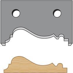 CUCHILLA MOLD 2 1/2 SF