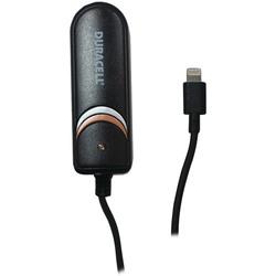 CARGADOR AC LIGHTNING DURACELL