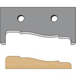 CUCHILLA MOLD  3 1/4 SF